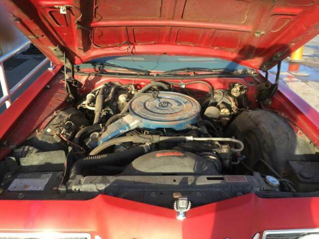 1974 Ford LTD - photo 9