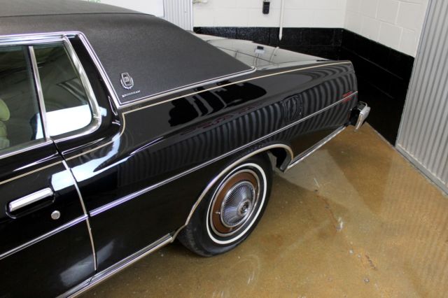 1974 Ford Other Pickups Brougham - photo 9