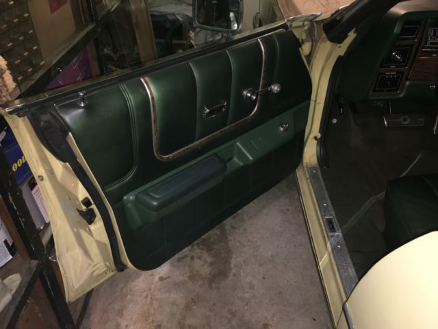 1974 Ford LTD - photo 10