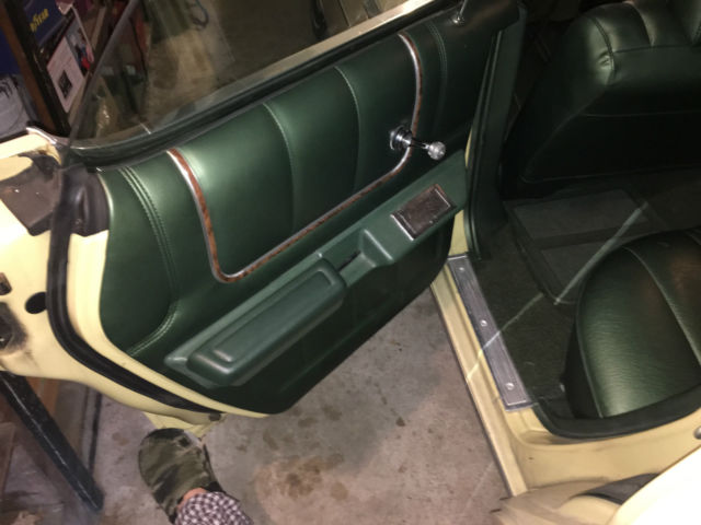 1974 Ford LTD - photo 12