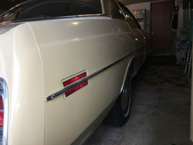 1974 Ford LTD - photo 5