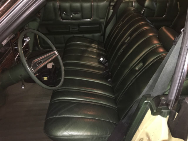 1974 Ford LTD - photo 8