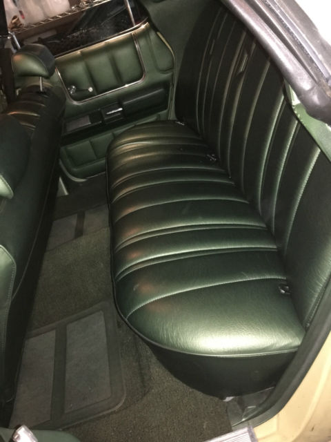 1974 Ford LTD - photo 9