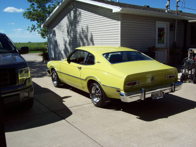 1974 Ford Other - photo 11