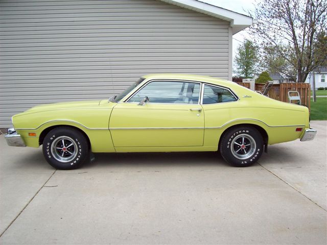 1974 Ford Other - photo 2