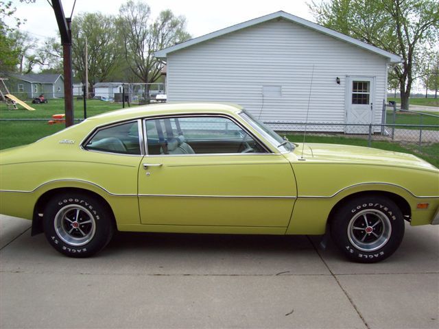1974 Ford Other - photo 3