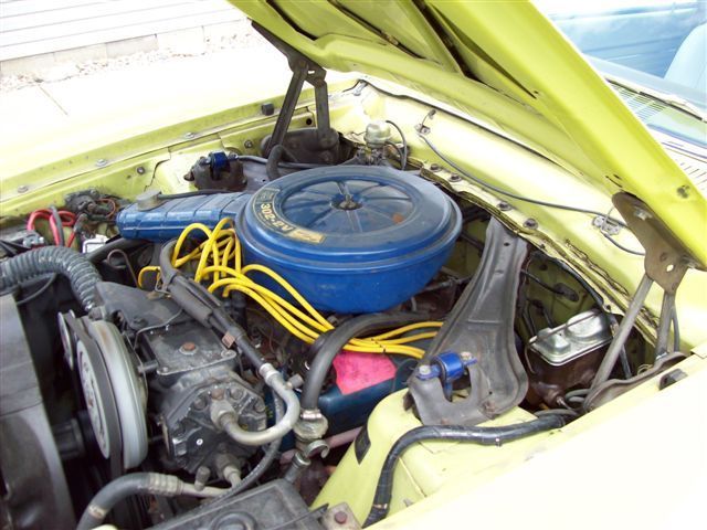 1974 Ford Other - photo 4