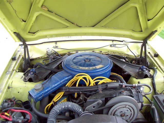 1974 Ford Other - photo 5