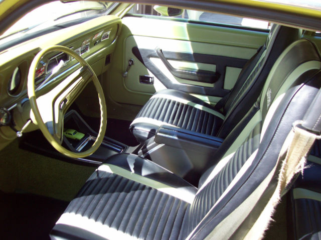 1974 Ford Other - photo 6