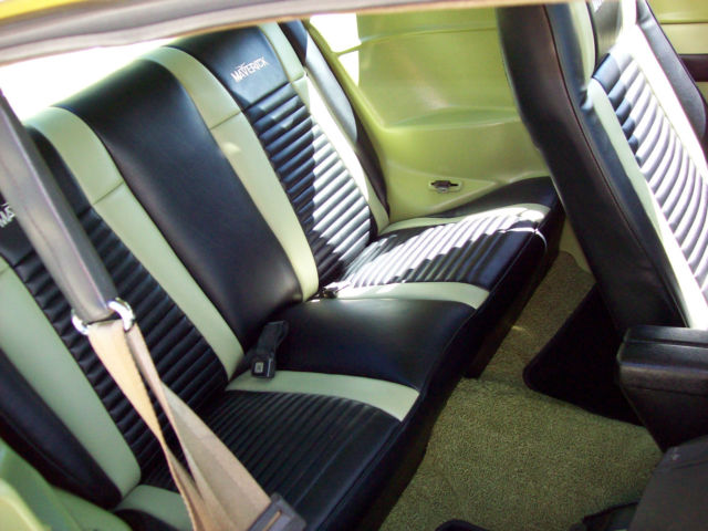 1974 Ford Other - photo 7