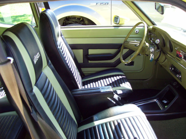 1974 Ford Other - photo 8