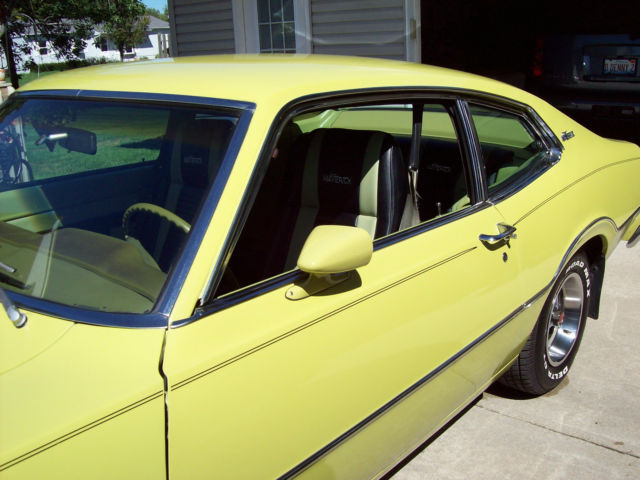 1974 Ford Other - photo 9