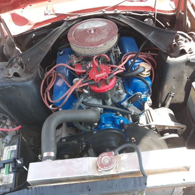1974 Ford Maverick - photo 11