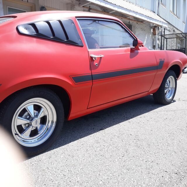 1974 Ford Maverick - photo 3