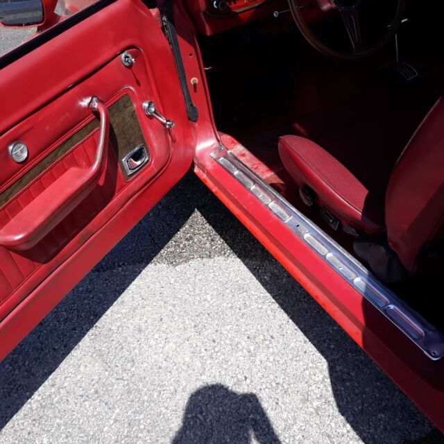 1974 Ford Maverick - photo 6