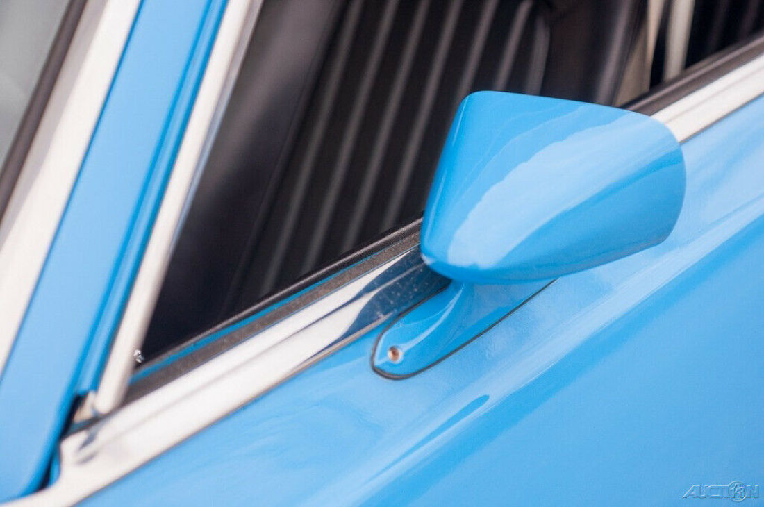 1974 Ford Maverick Sedan - photo 11