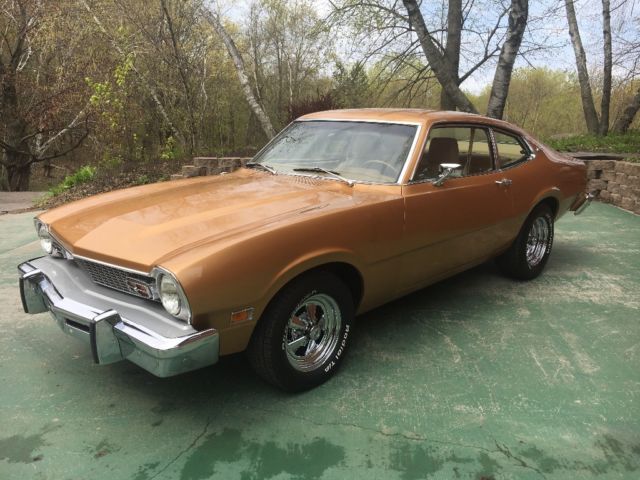 1974 Ford Other