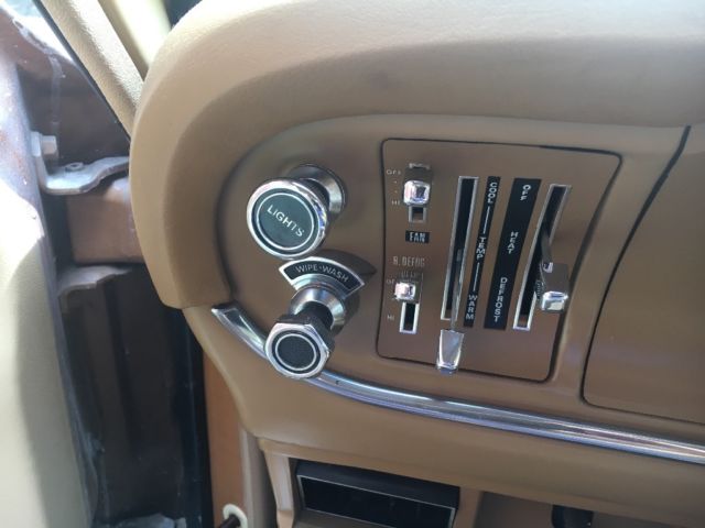 1974 Ford Other - photo 11