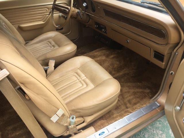 1974 Ford Other - photo 12