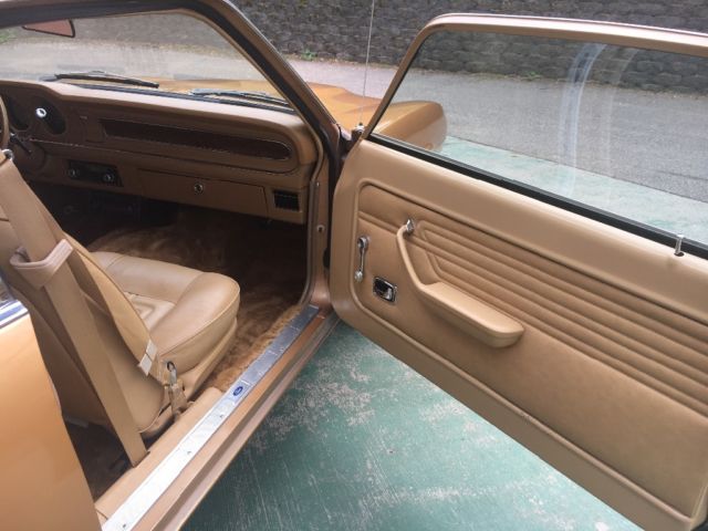 1974 Ford Other - photo 13