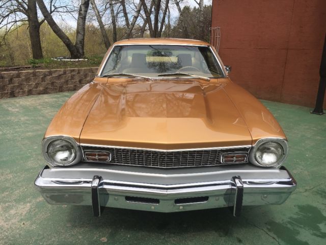 1974 Ford Other - photo 2