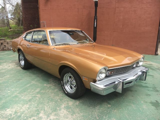 1974 Ford Other - photo 3
