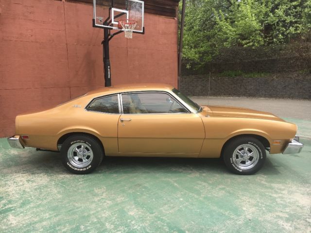 1974 Ford Other - photo 4