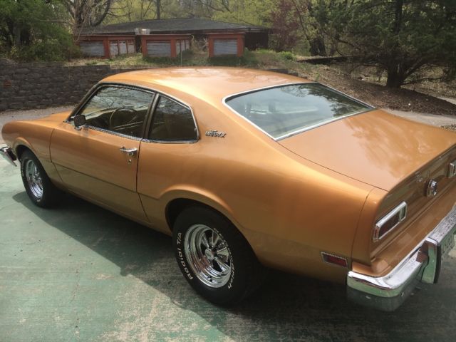 1974 Ford Other - photo 7