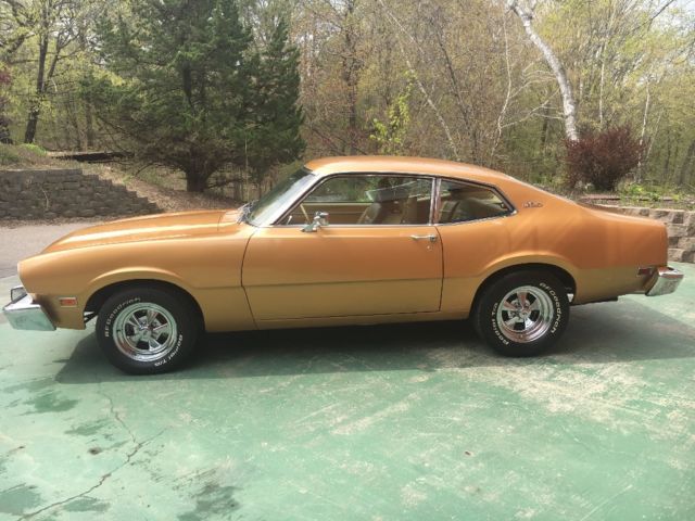 1974 Ford Other - photo 8