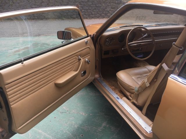 1974 Ford Other - photo 9