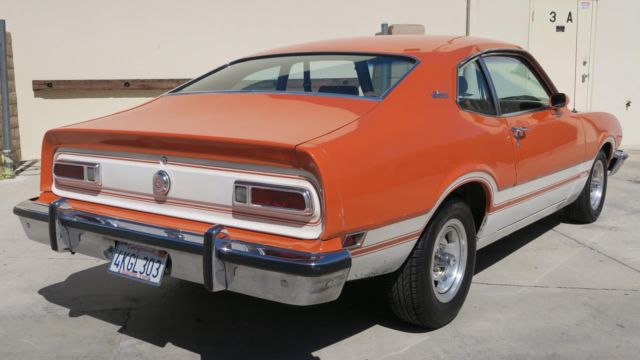 1974 Ford Other MAVERICK GRABBER SURVIVOR! ORIGINAL PAINT! AC! P/S - photo 8