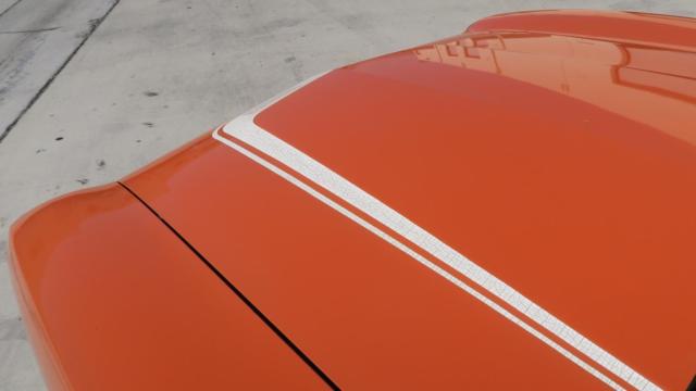1974 Ford Other MAVERICK GRABBER SURVIVOR! ORIGINAL PAINT! AC! P/S - photo 9