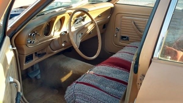 1974 Ford Maverick - photo 5