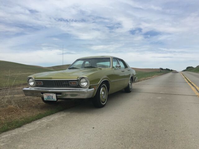 1974 Ford Other