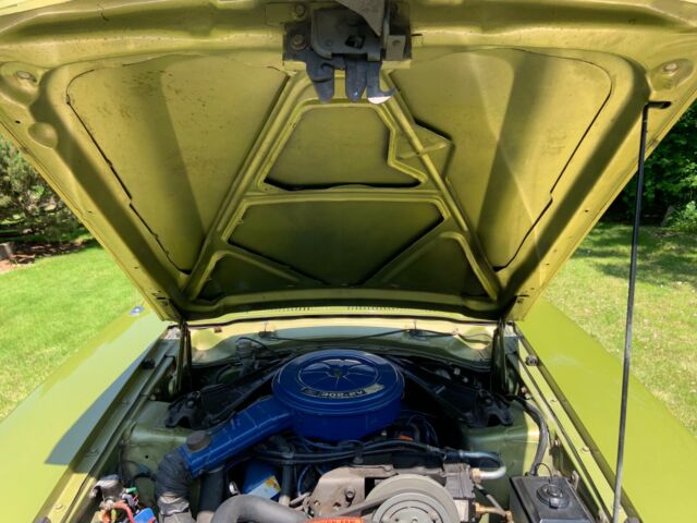 1974 Ford Other - photo 10