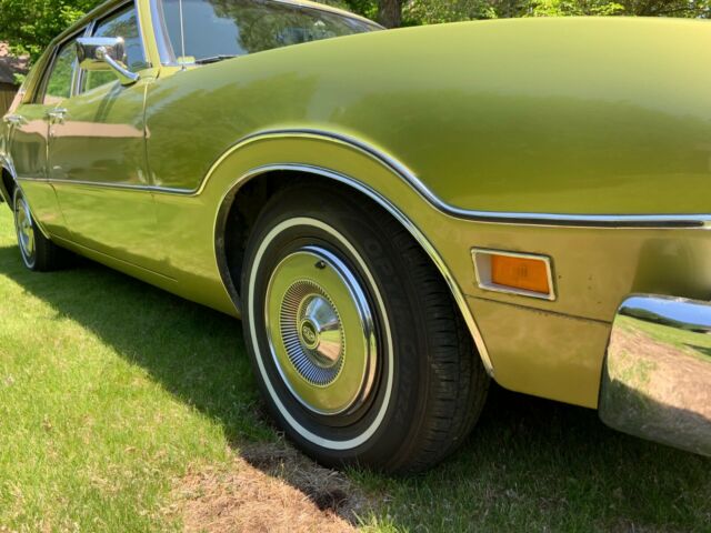 1974 Ford Other - photo 11