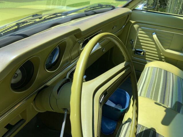 1974 Ford Other - photo 12