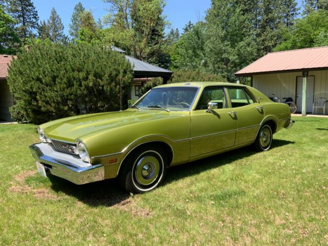 1974 Ford Other - photo 3
