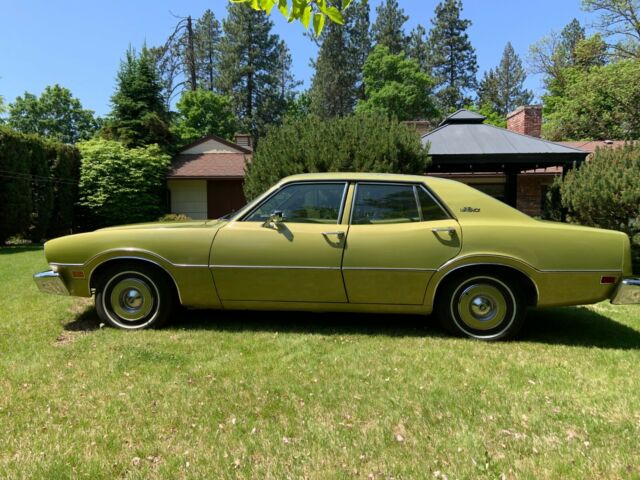1974 Ford Other - photo 4