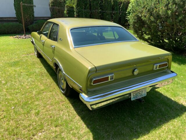 1974 Ford Other - photo 5