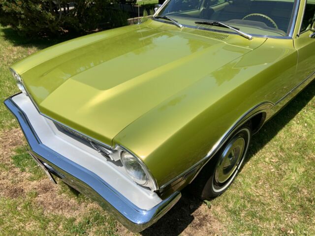 1974 Ford Other - photo 7