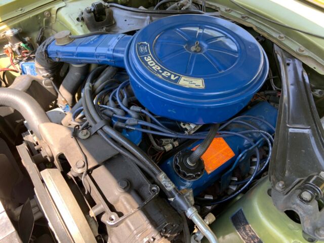 1974 Ford Other - photo 8