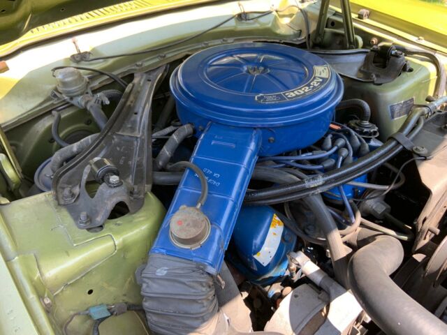 1974 Ford Other - photo 9