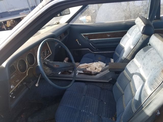1974 Ford Mustang - photo 8