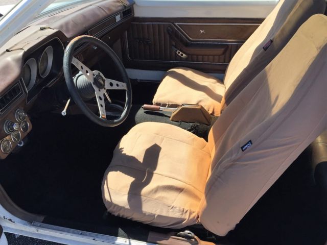 1974 Ford PINTO - photo 10