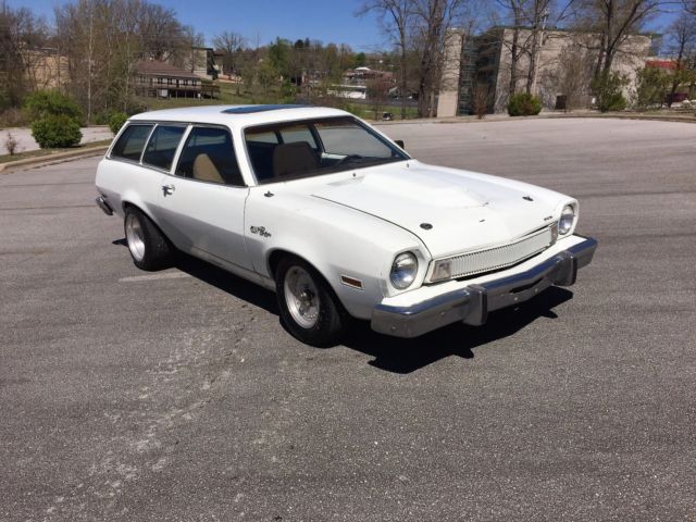 1974 Ford PINTO - photo 4