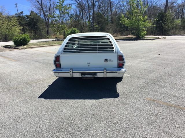 1974 Ford PINTO - photo 6