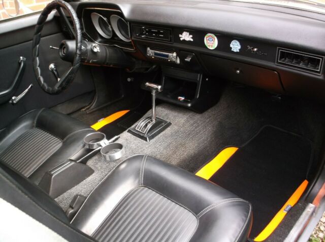 1974 Ford Pinto - photo 4