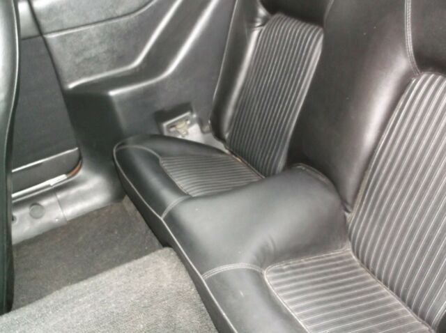 1974 Ford Pinto - photo 5