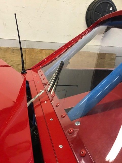 1974 Ford Pinto - photo 12
